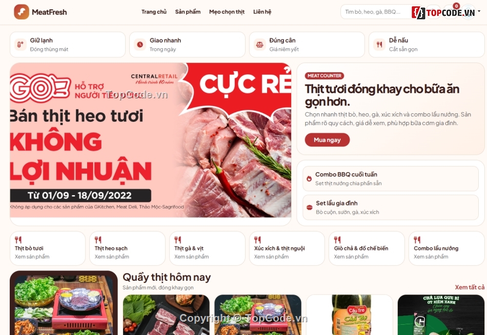 web,web sản phẩm,web bán sản phẩm